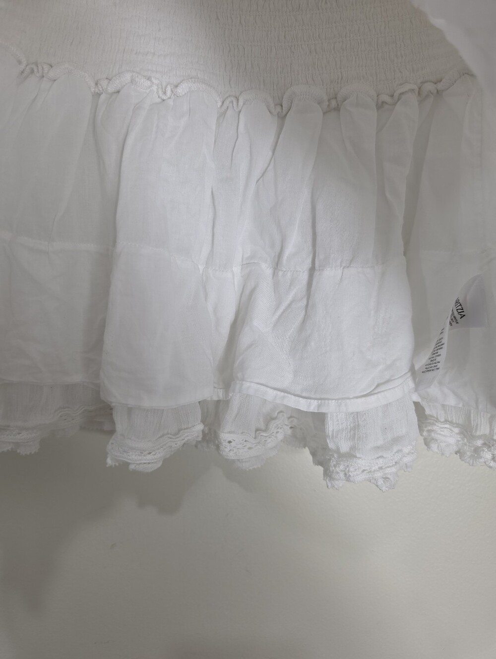Aritzia Sunday Best Paloma Mini Skirt - Picture 8 of 14